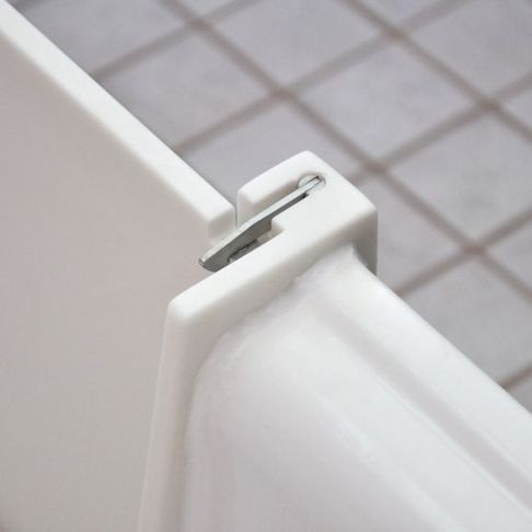 Barrierefreie Badewanne